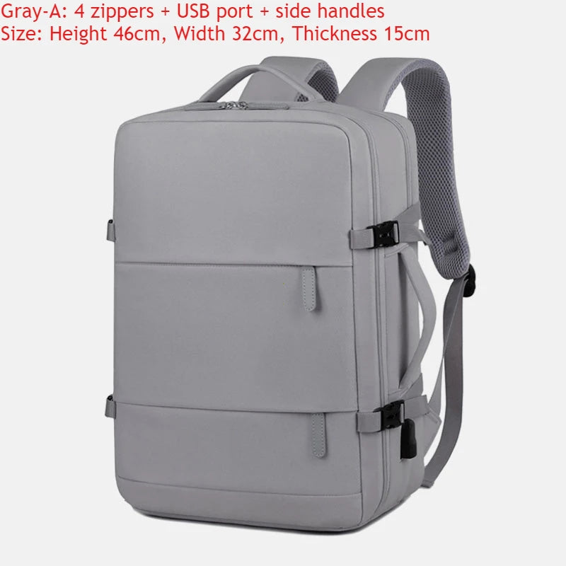 Olivia backpack