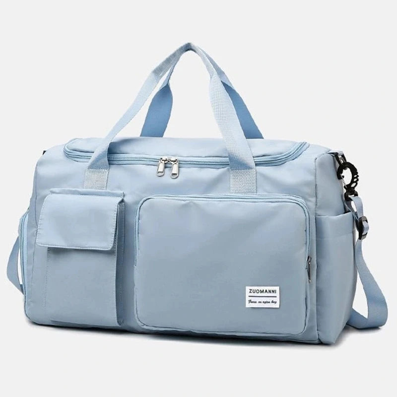 Noma - Elegant travel bag