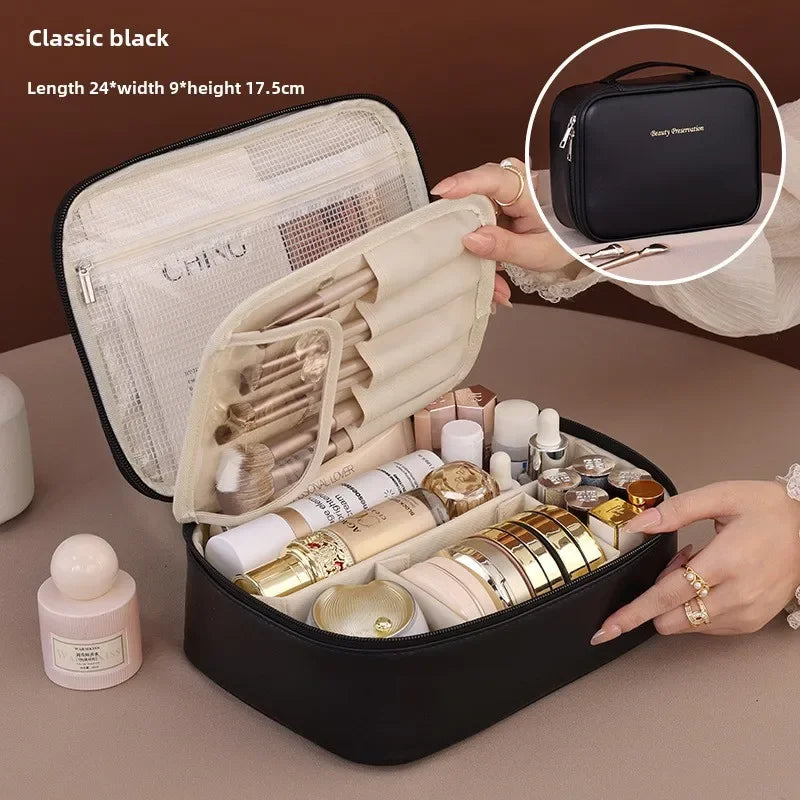Cosmetic Bag - תיק איפור יוקרתי