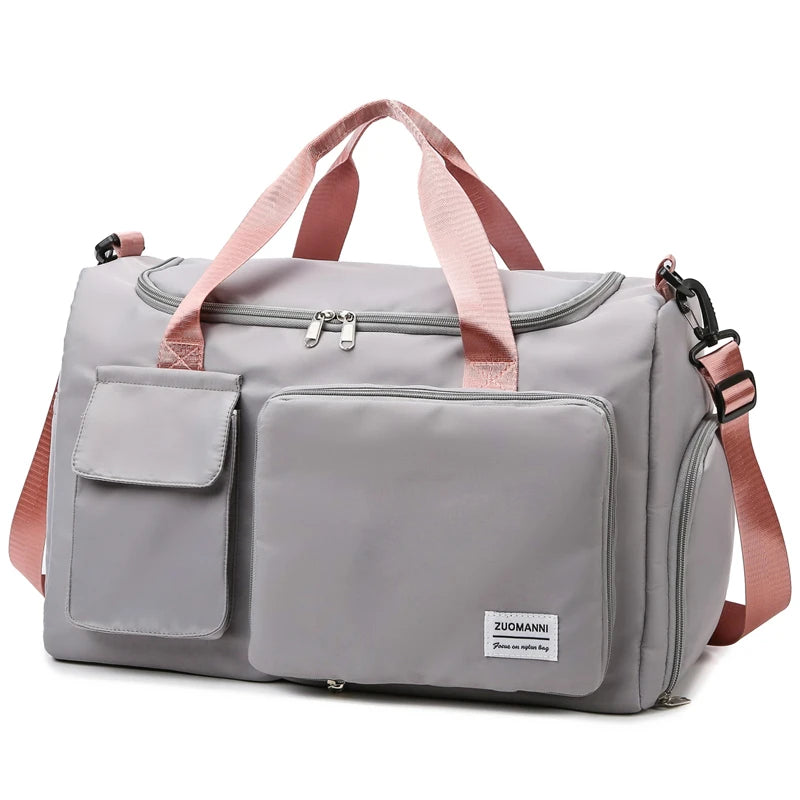 Noma - Elegant travel bag