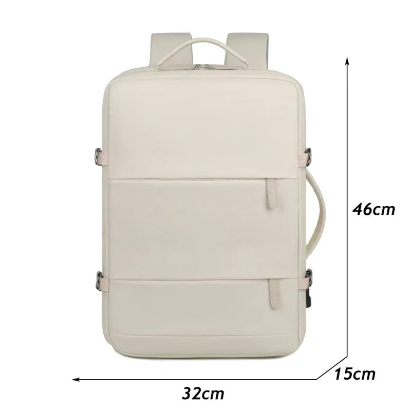 Olivia backpack