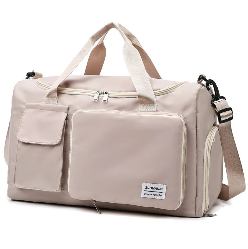 Noma - Elegant travel bag