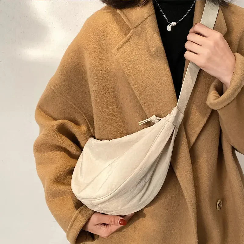 DailyBag - Small Side Bag for Women
