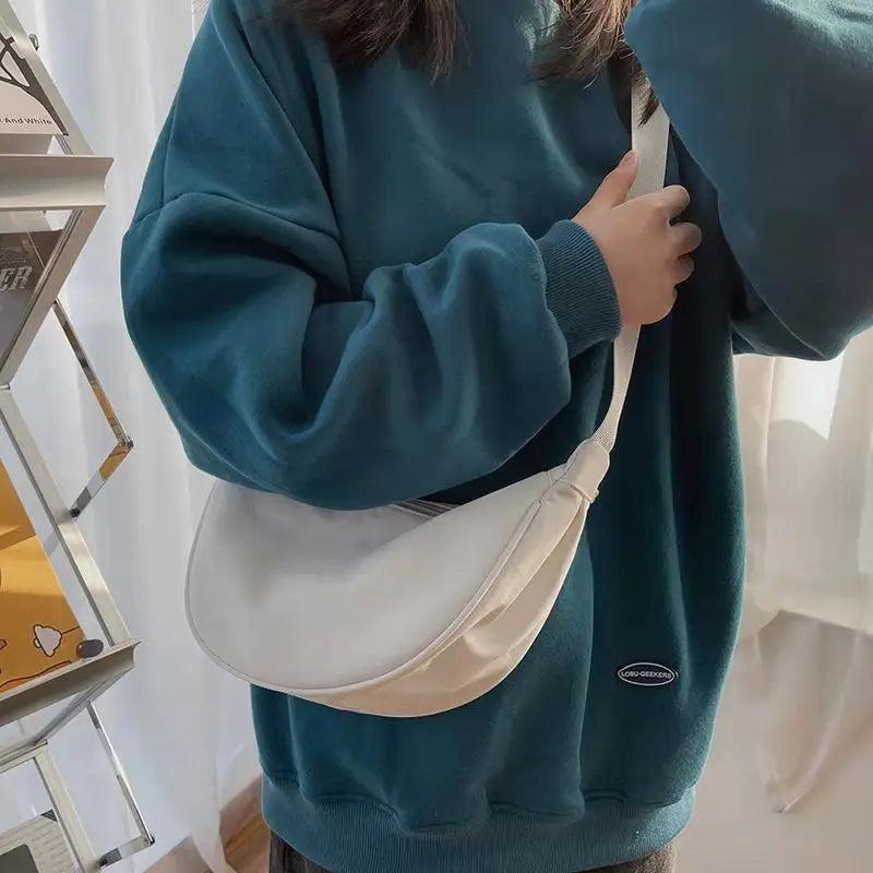 MiniChic - Small Side Bag