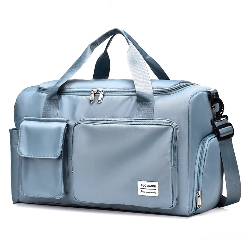 Noma - Elegant travel bag