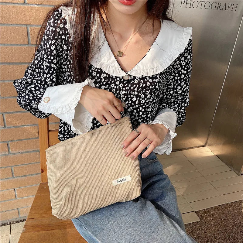 Bags Makeup - תיק איפור