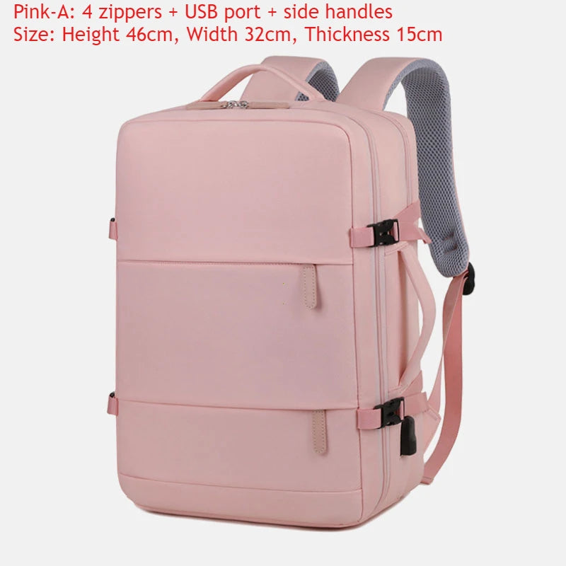 Olivia backpack
