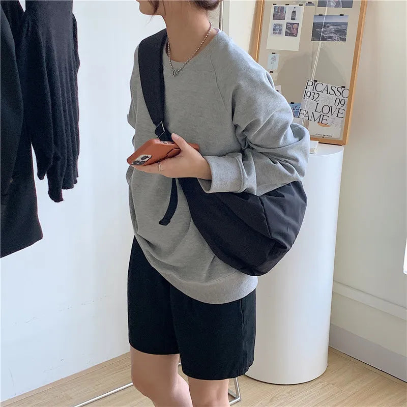 Casual bag for women – perfect for summer with a soft and comfortable look