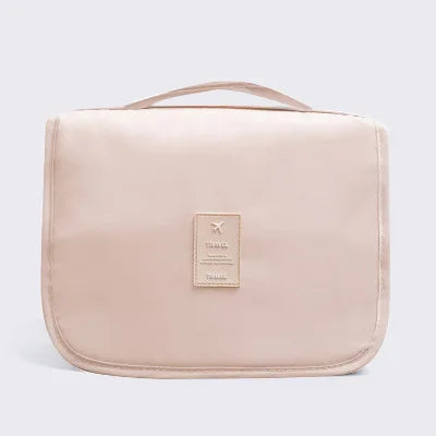 Travel Makeup Bag Waterproof - תיק רחצה