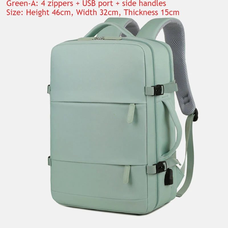 Olivia backpack