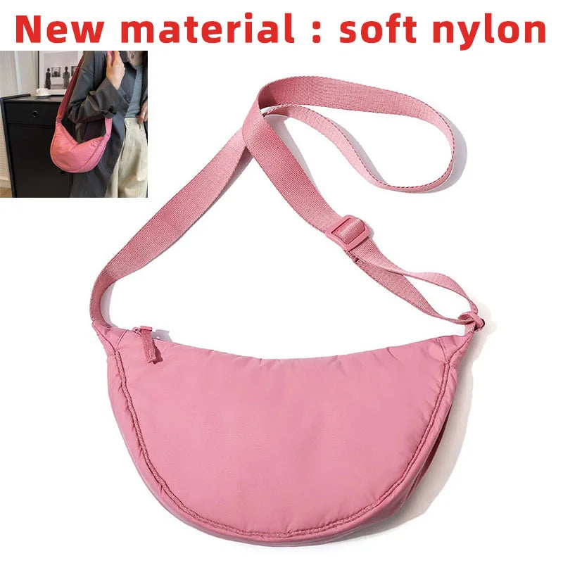 DailyBag - Small Side Bag for Women