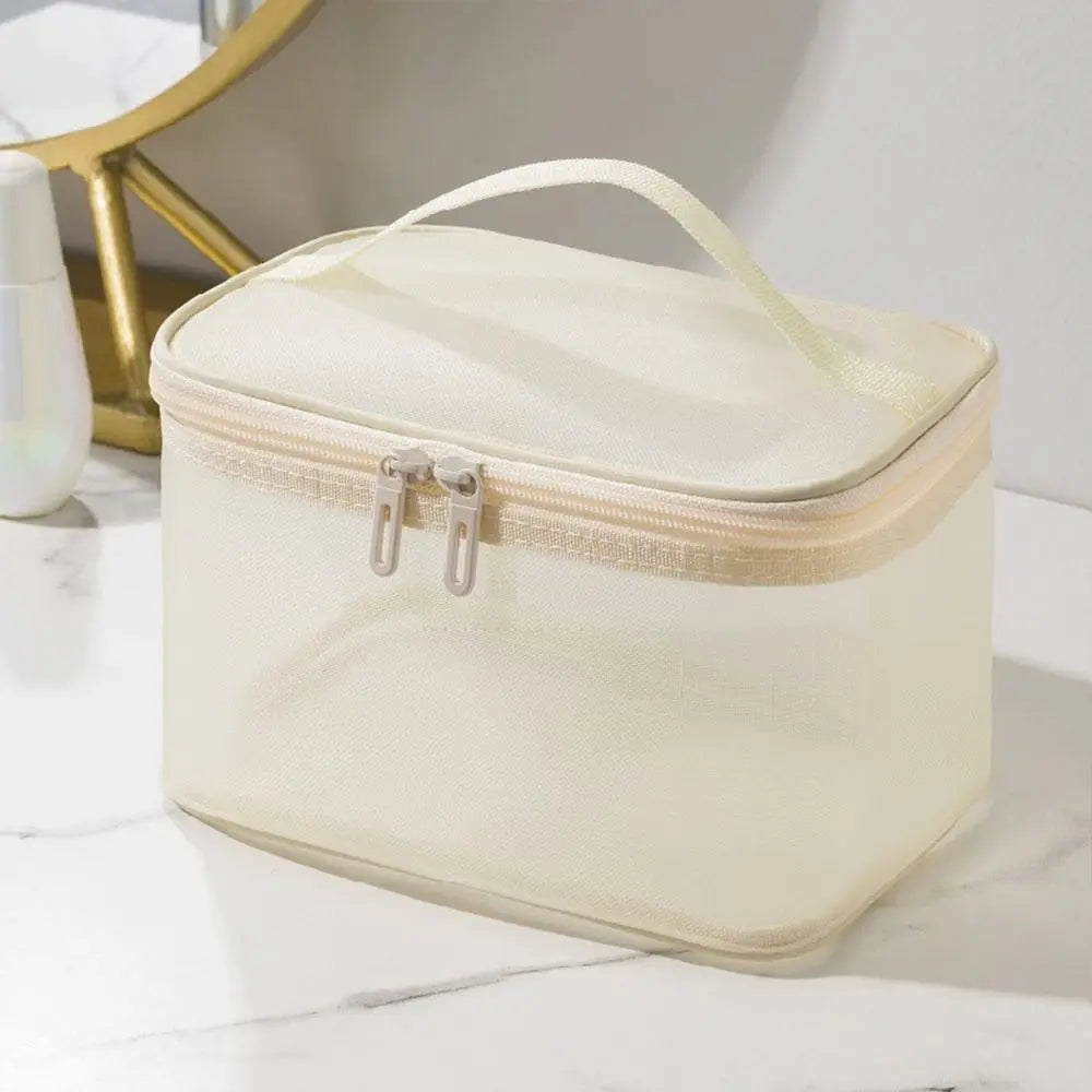Travel Cosmetic Bag Storage 1/2/3 layer- תיק קוסמטיקה