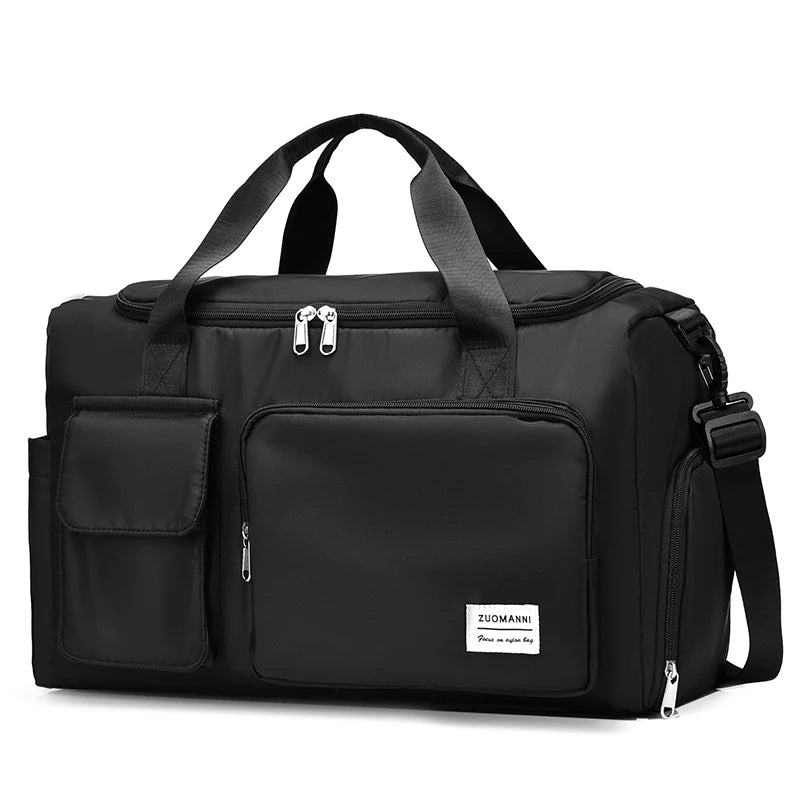 Noma - Elegant travel bag