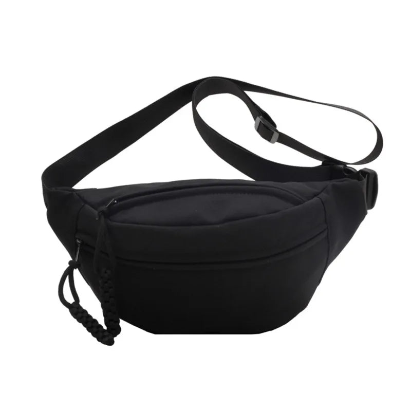Women's pouch – to be worn on the chest or waist