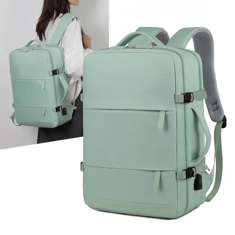 Olivia backpack