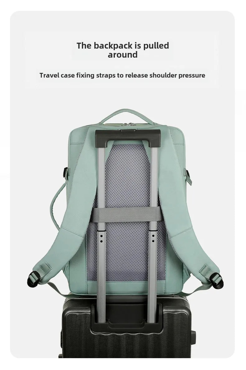 Olivia backpack