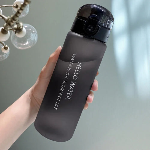 780ml Plastic Water Bottle - בקבוק 780 מ"ל