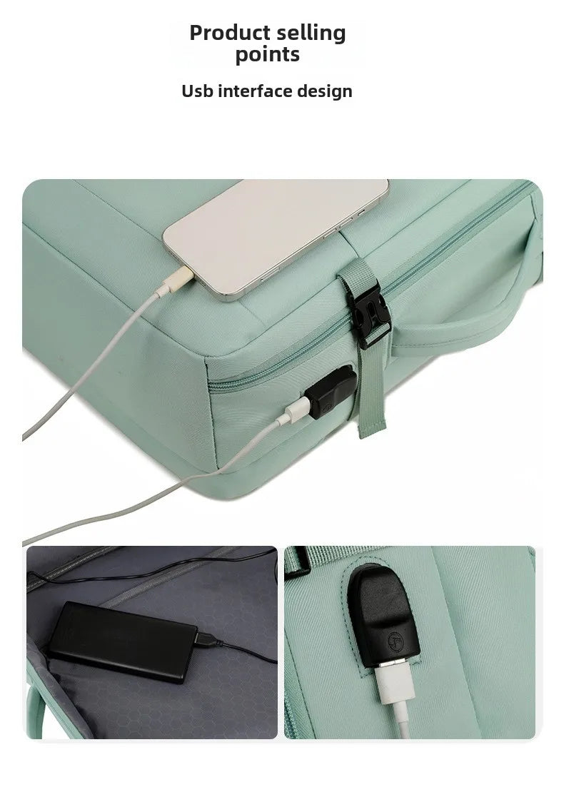 Olivia backpack