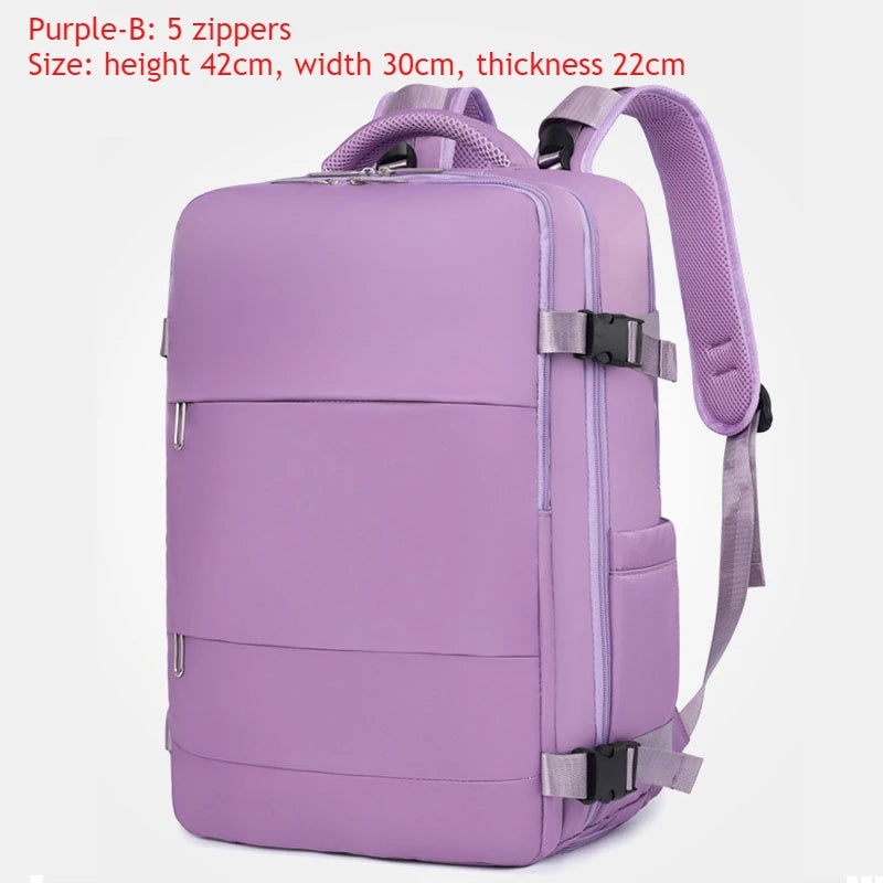 Olivia backpack