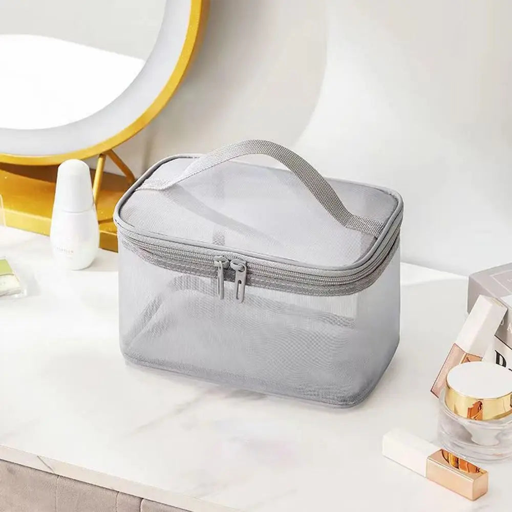Travel Cosmetic Bag Storage 1/2/3 layer- תיק קוסמטיקה