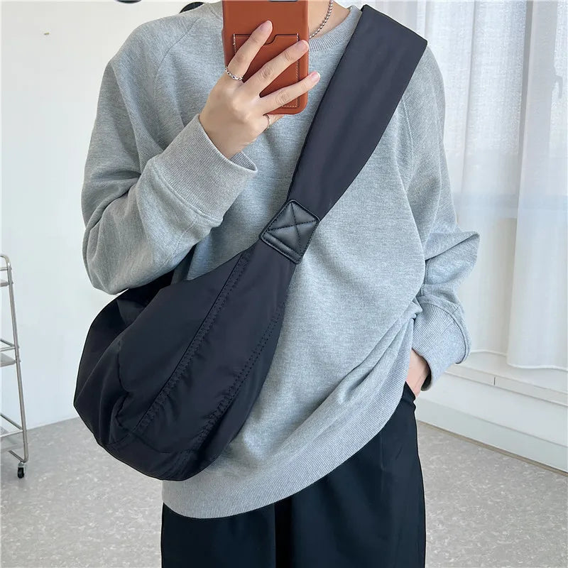 Casual bag for women – perfect for summer with a soft and comfortable look