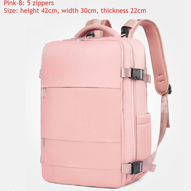 Olivia backpack