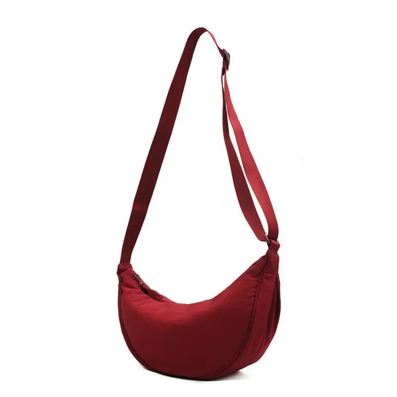 DailyBag - Small Side Bag for Women