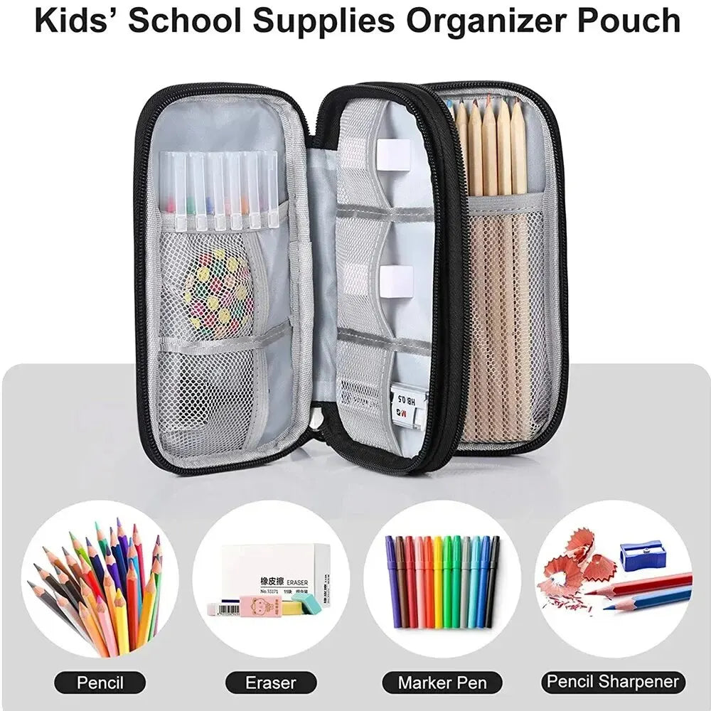 Bag Cable- תיק אחסון לכבלים