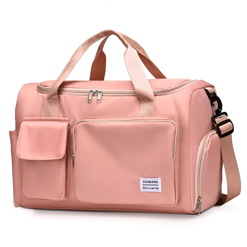 Noma - Elegant travel bag