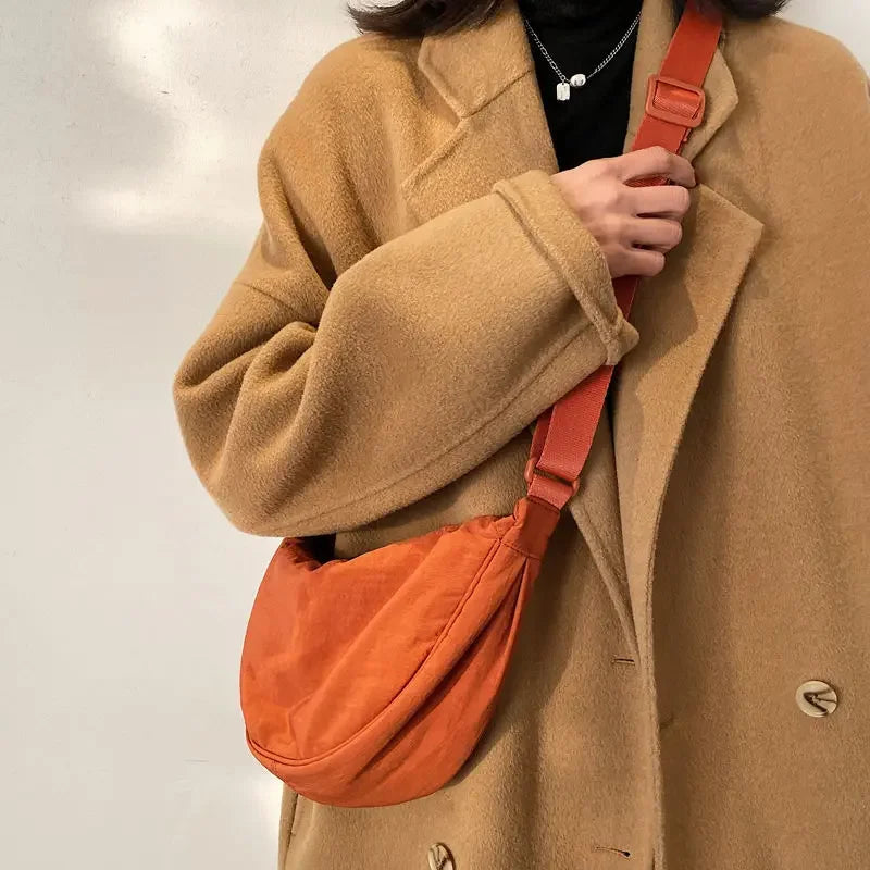 DailyBag - Small Side Bag for Women