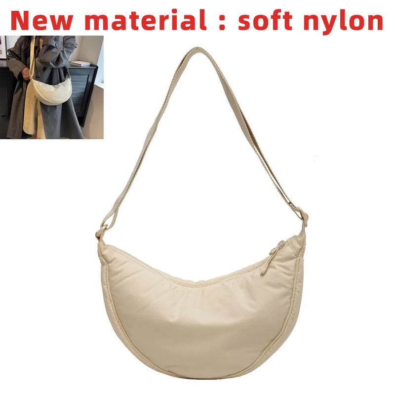 DailyBag - Small Side Bag for Women