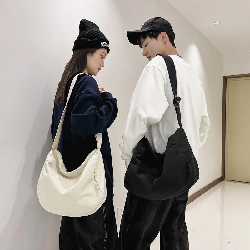 Casual bag for women – perfect for summer with a soft and comfortable look