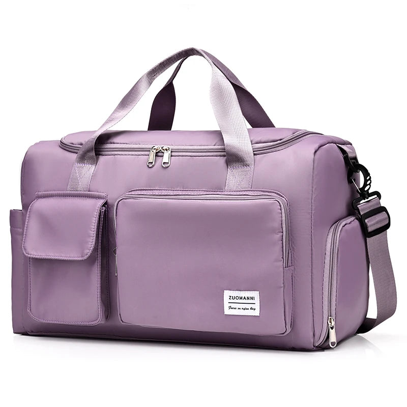 Noma - Elegant travel bag