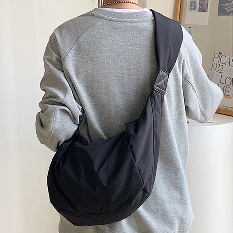 Casual bag for women – perfect for summer with a soft and comfortable look