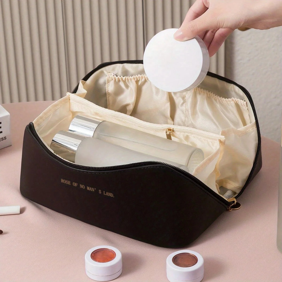 Kit Bag Make Up - תיק איפור קומפקטי