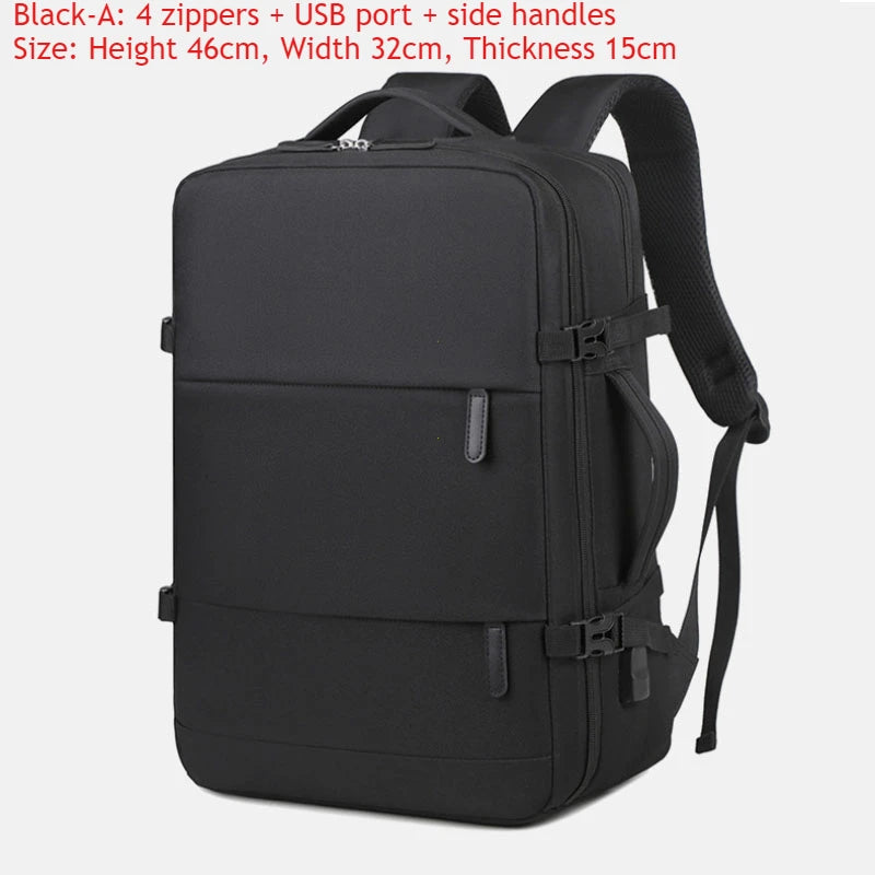 Olivia backpack