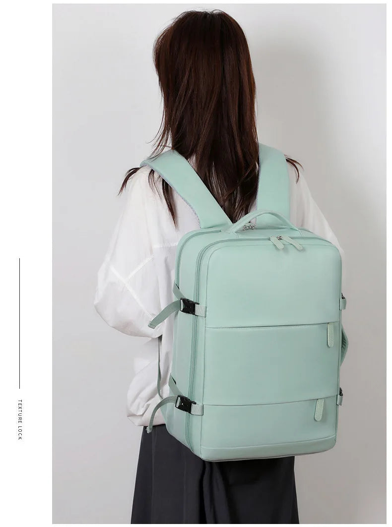 Olivia backpack