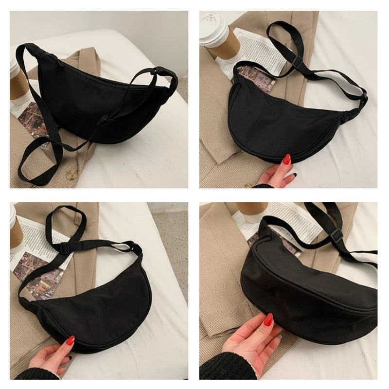 MiniChic - Small Side Bag