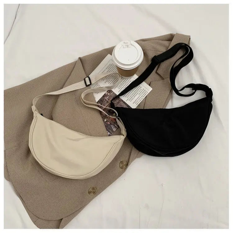 MiniChic - Small Side Bag
