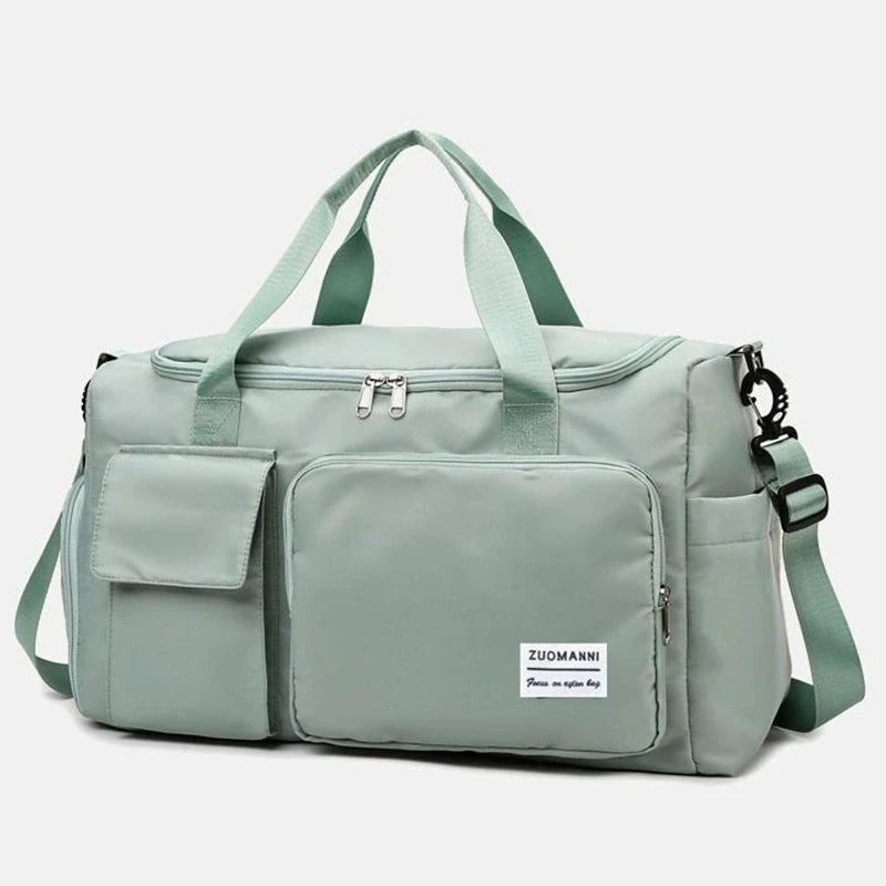 Noma - Elegant travel bag
