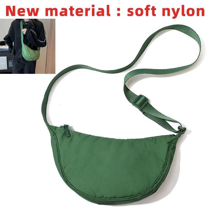DailyBag - Small Side Bag for Women