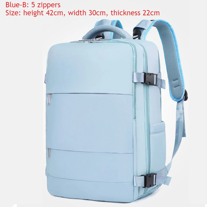 Olivia backpack